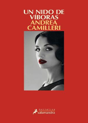 [Commissario Montalbano 21] • Un Nido De Ví­boras